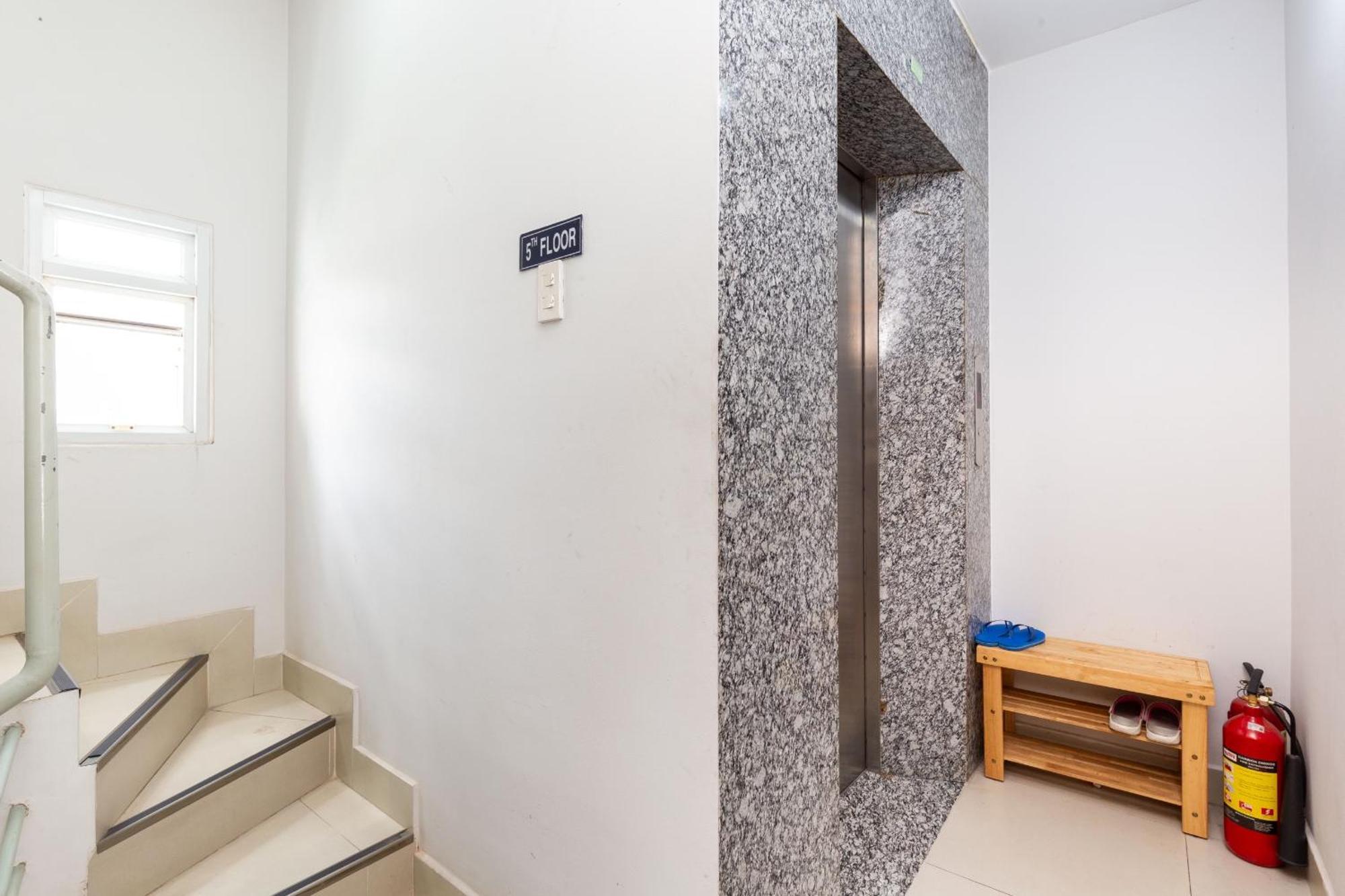 Guest house Sweet Homes With Netflix - 15mins To Bui Vien 3*